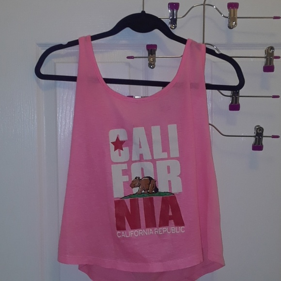 California Muscle Tee - Picture 1 of 1